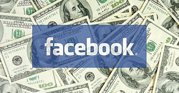 cara mendapatkan uang dari fanpage facebook
