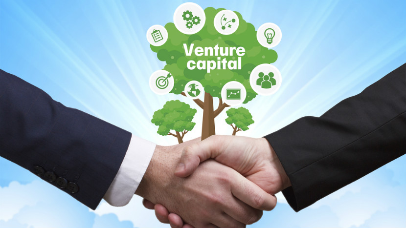 Daftar Venture Capital di Indonesia